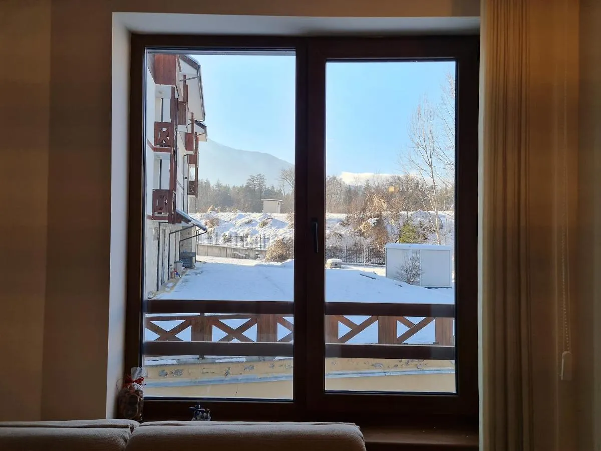Bansko Vibes Apartments - Flora Boutique