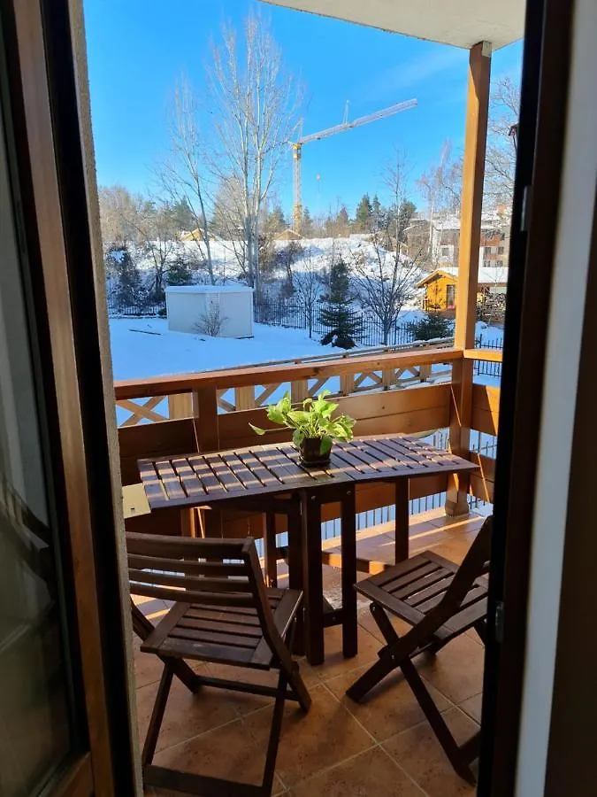 Bansko Vibes Apartments - Flora Boutique Bulgaria