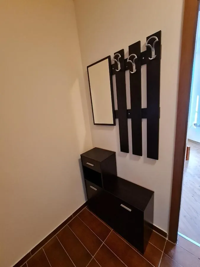 Bansko Vibes Apartments - Flora Boutique