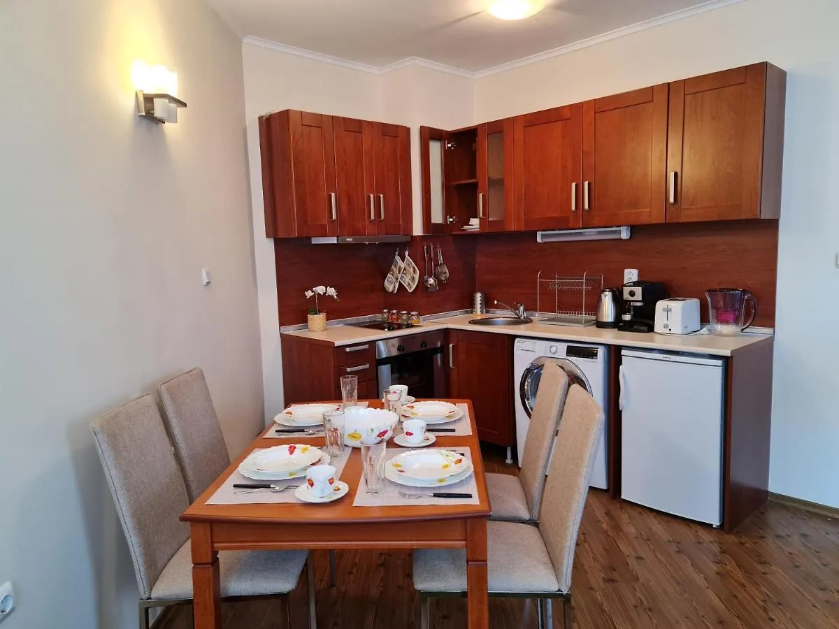 Bansko Vibes Apartments - Flora Boutique Bulgaria
