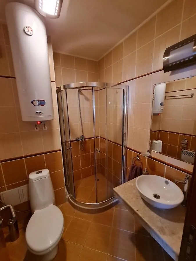 Bansko Vibes Apartments - Flora Boutique 0*,  Bulgaria