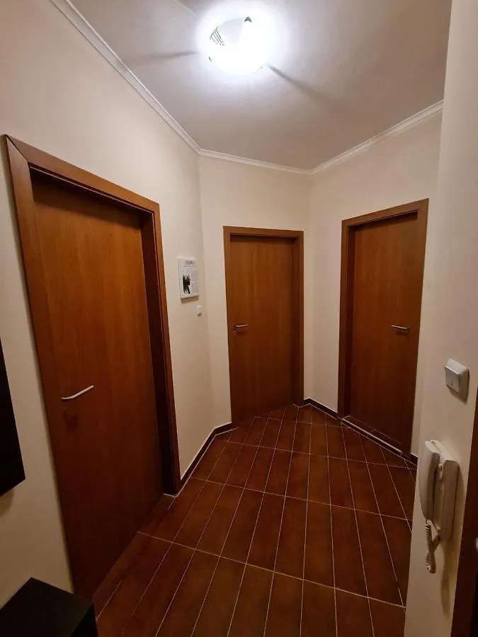 Bansko Vibes Apartments - Flora Boutique