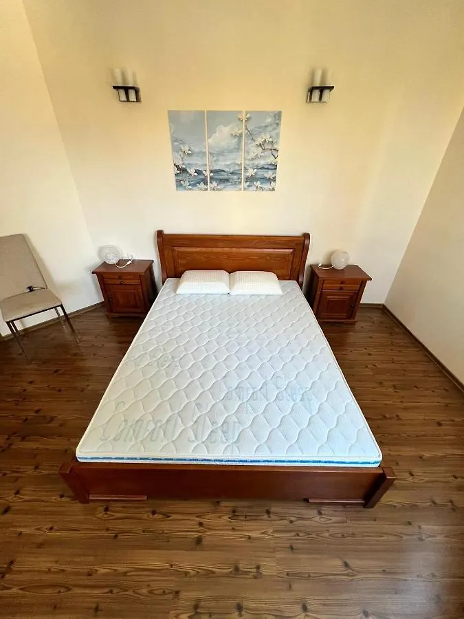 Bansko Vibes Apartments - Flora Boutique