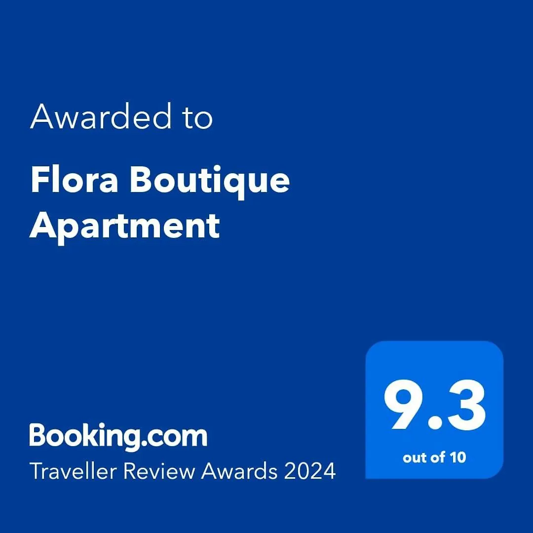 Bansko Vibes Apartments - Flora Boutique 0*,