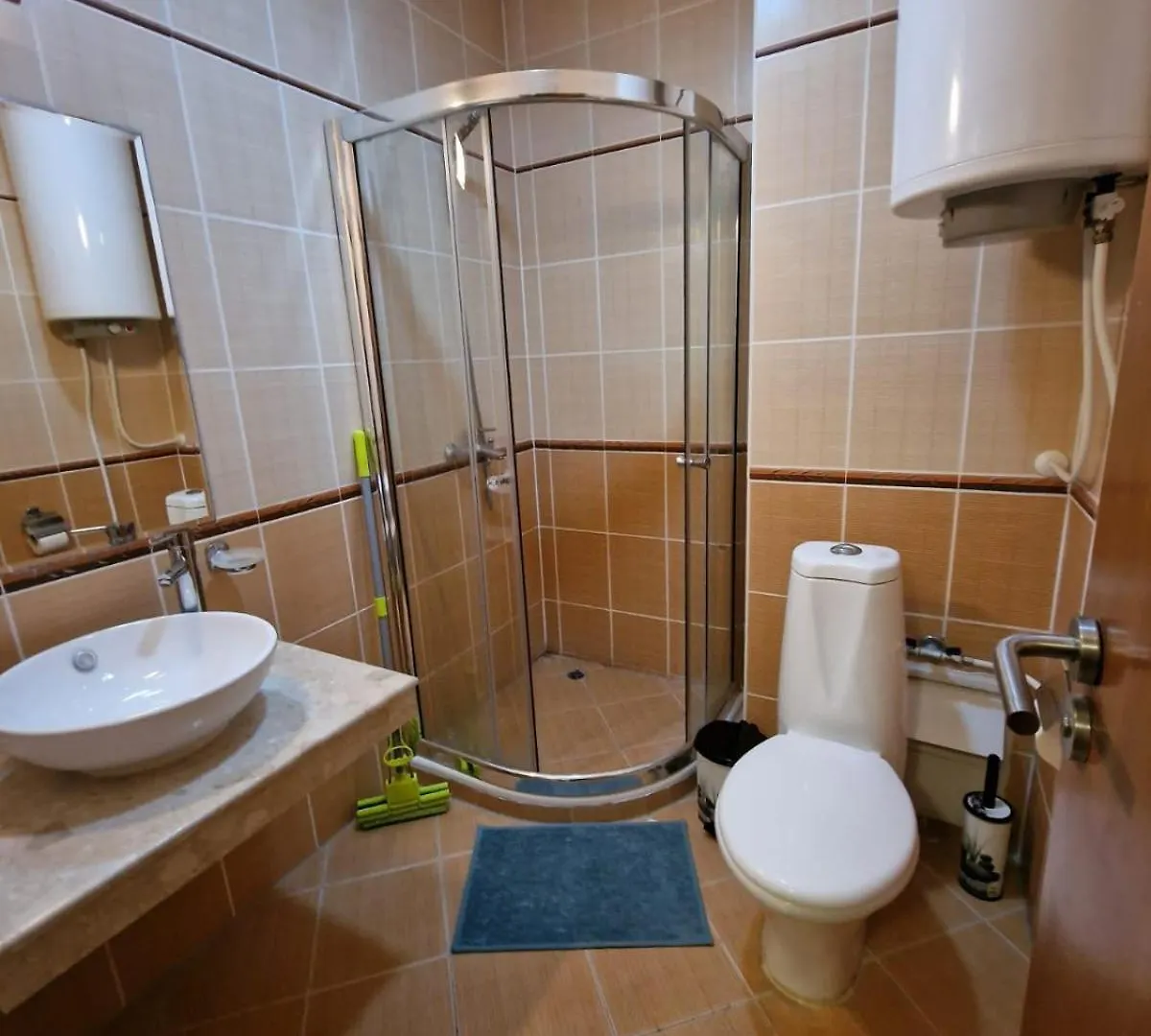 Bansko Vibes Apartments - Flora Boutique