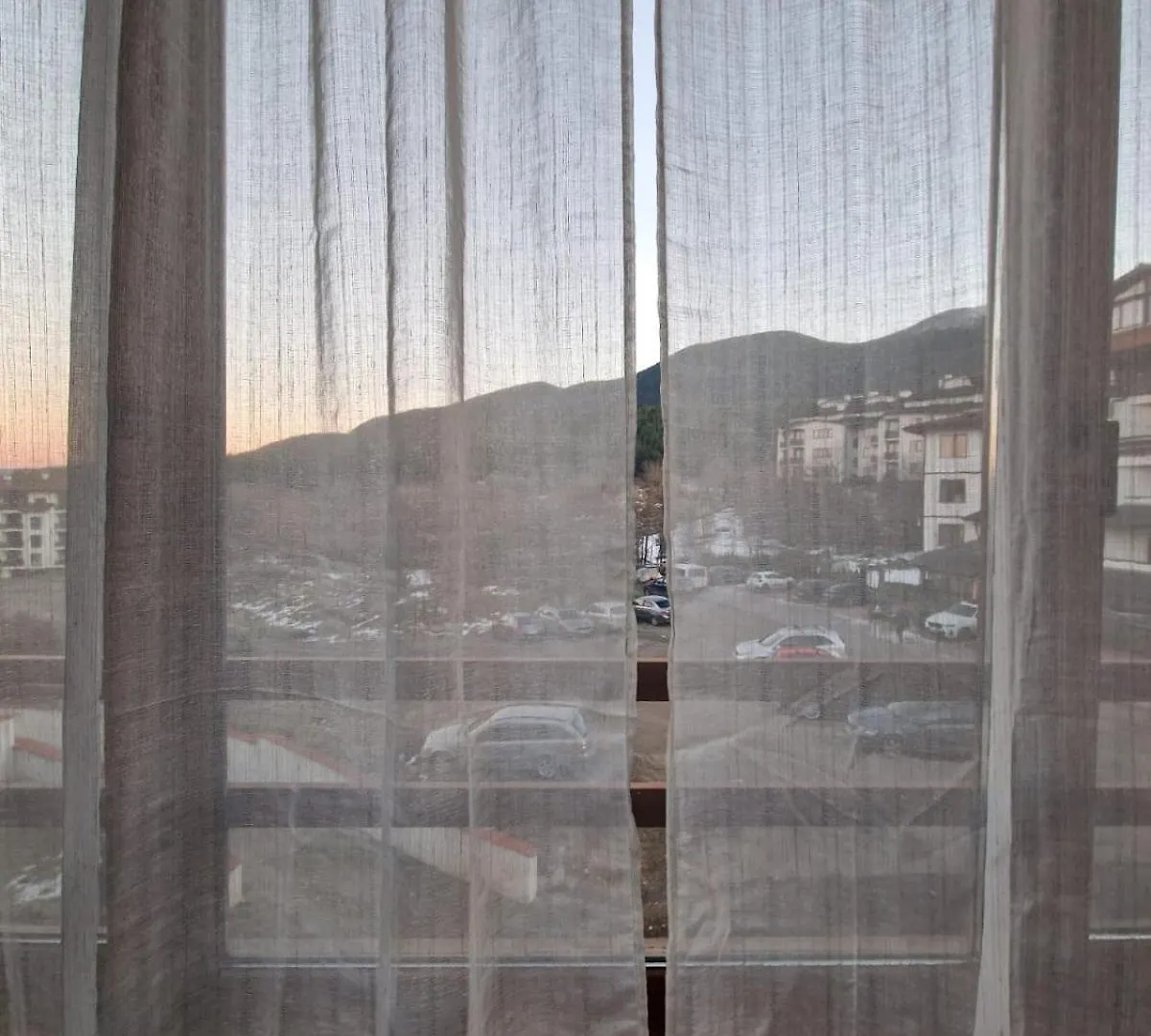 Bansko Vibes Apartments - Flora Boutique