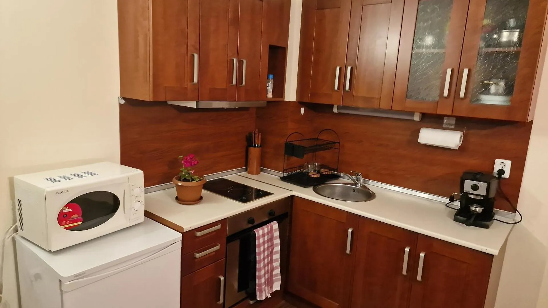 Bansko Vibes Apartments - Flora Boutique Bulgaria