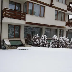 Pensjonat Ela, Bansko